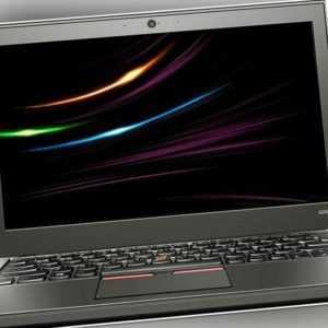 Lenovo ThinkPad X250 Ultrabook 12,5" LED Full HD  i7 5600U 8GB RAM 256GB SSD Win