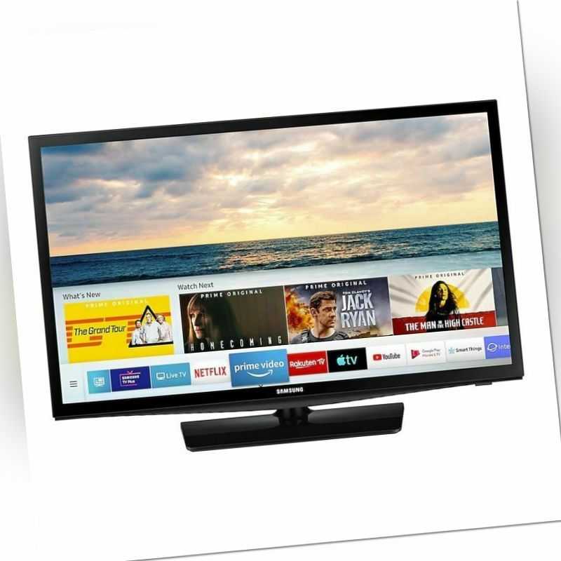 Fernseher Samsung 24N4305 24 Zoll / HD / Smart TV / WiFi