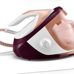 PHILIPS PerfectCare Expert Plus GC8962/40 Dampfbügelstation 2100W