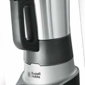 RUSSELL HOBBS Standmixer mit Kochfunktion Soup & Blend 21480-56 Kochmixer Suppen
