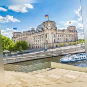 Berlin Urlaub mitten in der City + 2 Personen + Frühstücksbuffet + 2 Kinder frei