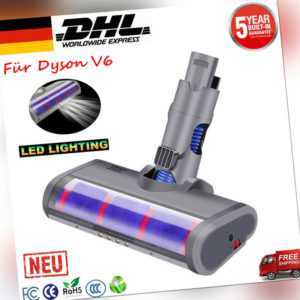 Für V6 Dyson 949852-05 DC61 DC62 Elektro-bürste mit Direktantrieb Animal Pro Neu