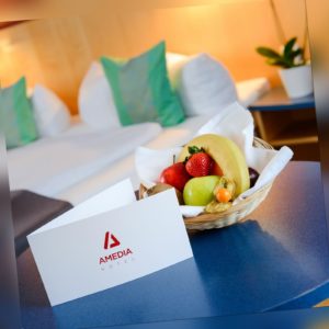4T Kurzurlaub Dresden 2P  | AMEDIA Hotel Elbpromenade | ÖPNV Ticket | Reise Deal