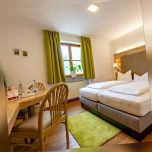 Top Deal 3 Tage Kurzreise Bayern Oberpfalz Amberg 3* Hotel Gutschein 2 Personen
