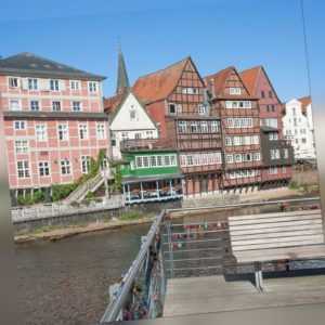 Lüneburg Heide Romantik Wochenende für 2 Personen Hotel Reisegutschein 3 Tage