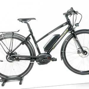 E-Bike 48cm Pedelec Trekking Bosch Performance Line 400Wh