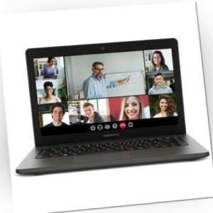 Medion MD62181 Akoya E14409 Notebook 14" LCD-Display 8GB RAM 256GB SSD i3-1005G1