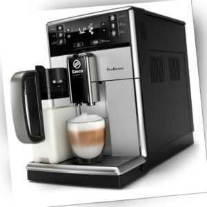 SAECO PicoBaristo  SM5471/10 Kaffeevollautomat,1.8L Wassert.,250g Bohnenbehälter