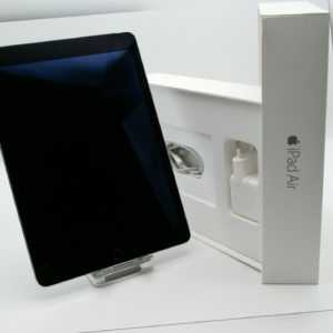 Apple iPad Air 2 64/128 GB / WIFI(WLAN)-CELLULAR 4G /Space Grau/Gold / OK in OVP
