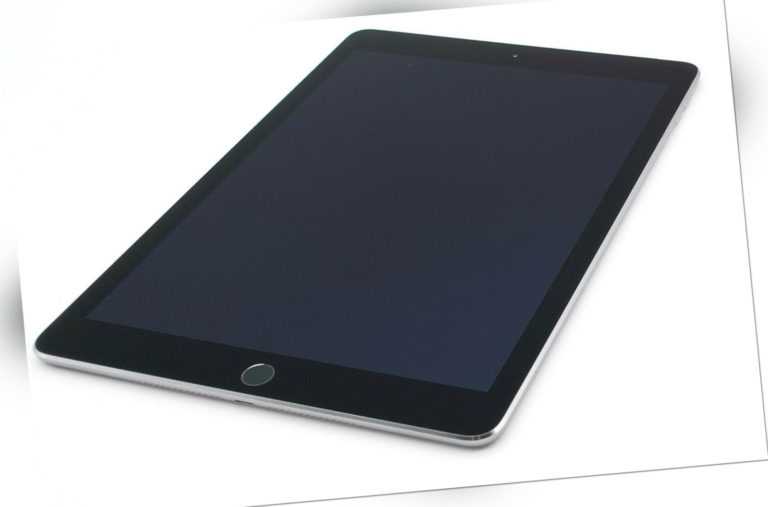 Apple iPad Air 2 64/128 GB / WIFI(WLAN)-CELLULAR 4G (LTE)/Space Grau/ Zustand OK