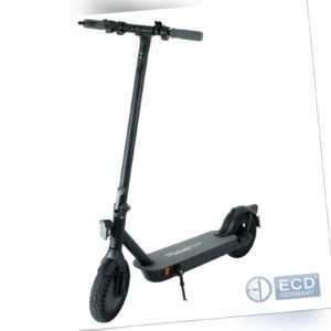 City Explorer® Pro+ E-Scooter Scooter Elektroroller mit Straßenzulassung StVZO