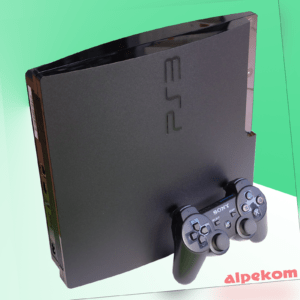 PS3 Sony Playstation 3 Konsole  12-500 GB 1-2 Original  Sony Controller + Spiele