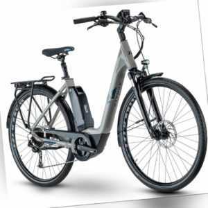 Pedelec 28" Raymon CityRay E3.0 9G. 500Wh Yamaha 60Nm hydr.Disc E-Bike STVZO Neu