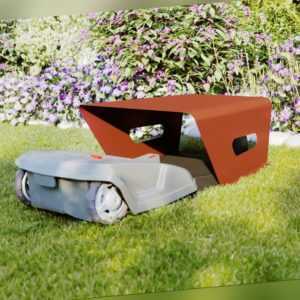 Mähroboter Garage Rasenroboter Haus Husqvarna 420 440 430X 450X 520 550
