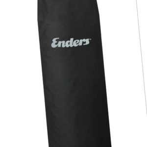Enders Premium Wetterschutzhaube L, zu Terrassenheizer Nova LED L, schwarz
