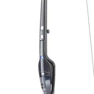 Quigg 2 in 1 Akku Staubsauger Easy Home Akkusauger 90W kabellos Schwarz