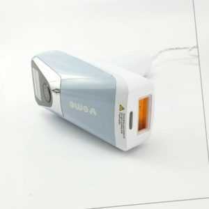 Veme V401 IPL Laser-Haarentfernung, (ohne OVP)