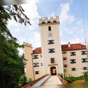 Wellness Hotel Gutschein 4* 3 Tage Kurzurlaub Bayern 2 Personen Urlaub günstig