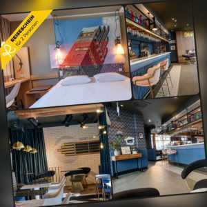 Kurzreise Darmstadt 2 Tage 2 Personen IBIS Hotel Städtereise Wochenende Reise