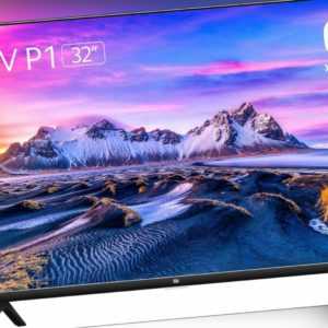 Xiaomi Mi Smart TV p1 32 Zoll LED 4K Ultra HD Android Dolby Vision HDR10+