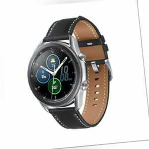 Samsung Galaxy Watch 3 SM-R845 45mm LTE Version Alle Farben UHR OHNE ARMBAND