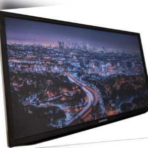 Samsung 32 Zoll (81 cm) DIGITAL Fernseher Full HD LED TV mit DVB-C/S USB HDMI