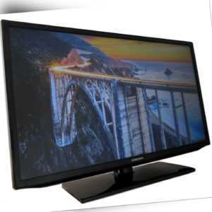 Samsung 32 Zoll (81 cm) DIGITAL Fernseher Full HD LED TV mit DVB-C/S USB HDMI CI