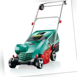 Bosch Vertikutierer / Rasenlüfter AVR 1100 32cm Arbeitsbreite / 1100 Watt