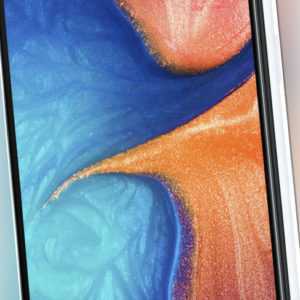 Samsung A202F Galaxy A20e DualSim weiß 32GB LTE Android Smartphone...