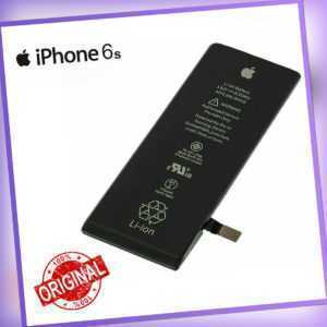 Original Apple iPhone 6S Akku Batterie 1715mAh APN 616-00033