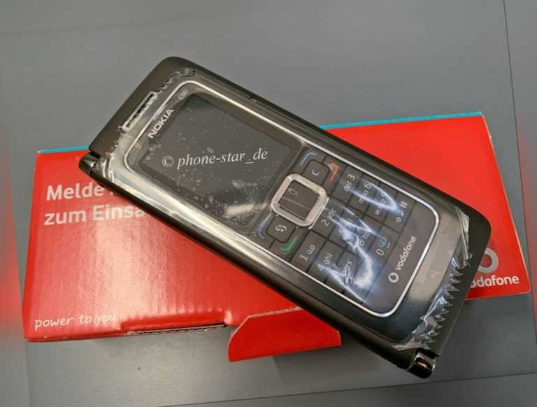NOKIA E90 COMMUNICATOR SMARTPHONE UNLOCKED QWERTZ BLUETOOTH UMTS...