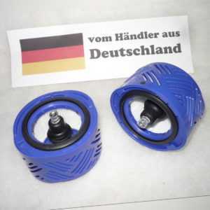 Abluftfilter passend Dyson V6 Slim Origin, Dyson V6 Car+Boat Extra,  V6 Fluffy