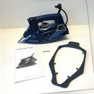 Ausstellungsstück- Rowenta Steamforce DW9240 Dampfbügeleisen
