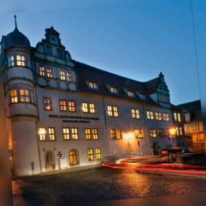 3T Urlaub Harz 2P Halbpension | Wandern, Kultur & Wellness | 4* Schloss Hotel