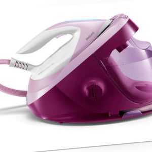 PHILIPS PerfectCare Expert Plus GC8950/30 Dampfbügelstation 2100 W