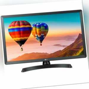 Fernseher LG 28TN515S-PZ 28 Zoll / HD / Smart TV / WiFi Fernseher