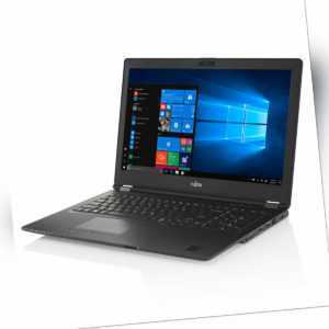 Fujitsu LifeBook U758 i5-8350U 8GB 15,6" Laptop (B)