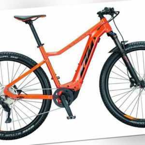 KTM Macina Race 291 - 500 Wh - 2021 - 29 Zoll - RH: XL/53 cm