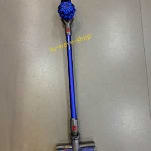 Dyson V7 Motorhead  Akku-Stielsauger blau *NEU&OVP* 🔥