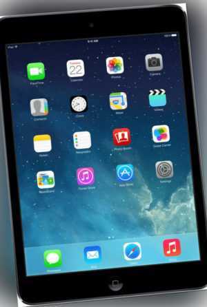 Apple iPad mini 2 7.9 Zoll 16GB 32GB 64GB verschiedene Farben - Zustand gut