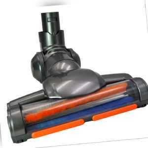 Elektrische Turbo Bürste Bodendüse geeignet für Dyson V6, DC59, DC61, DC62