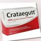 CRATAEGUTT 450 mg   100 st   PZN14064535