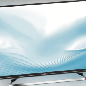 Panasonic TX-40FSW504 Fernseher Smart TV 40 Zoll WLAN