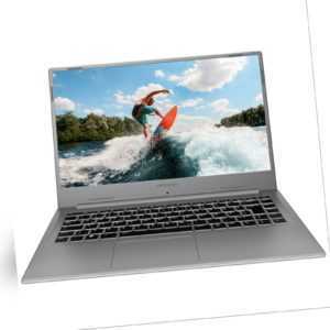 MEDION AKOYA P15651 Notebook Laptop 39,6cm/15,6" FHD i7 11. Gen 1TB SSD 16GB RAM