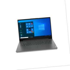 Notebook Lenovo V17 Intel Dual 3,5GHz 16GB RAM 17,3 1TB IntelHD Windows 10