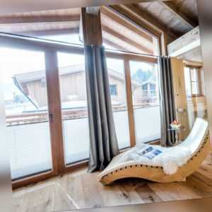 Tirol Tannheimer Tal Reise Gutschein 5 Nächte Privat Chalet + Sauna für 8P Deal