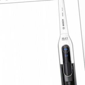 Bosch SDA Akku-Handstaubsauger BBH73260K ws weiß Staubsauger