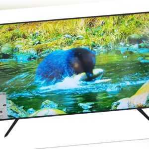 Samsung GU65AU7179UXZG LED TV 65 Zoll 163 cm 4K UHD