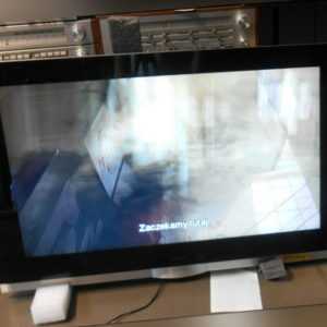 Bang & Olufsen B&O Beovision 7-40 Type 9361