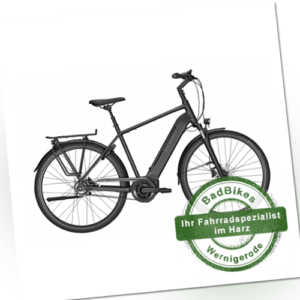 Kalkhoff Image 3.B Excite 500Wh Bosch City Elektro Fahrrad 2022
